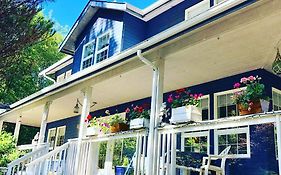 Seafarers Bed & Breakfast